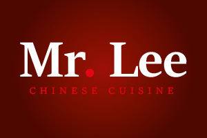 Restaurant Mr. Lee in Wolfsburg | Logo